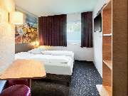 B&B HOTEL Würzburg-City - GALLERY