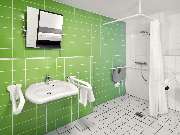 B&B HOTEL Würzburg-City - GALLERY