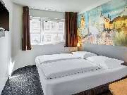 B&B HOTEL Würzburg-City - GALLERY