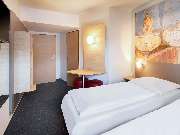 B&B HOTEL Würzburg-City - GALLERY