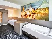 B&B HOTEL Würzburg-City - GALLERY