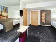 B&B HOTEL Würzburg-City - GALLERY