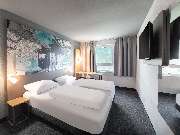 B&B HOTEL Wuppertal-City - GALLERY