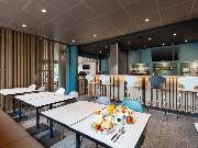 B&B HOTEL Wuppertal-City - GALLERY