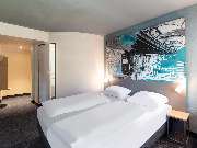 B&B HOTEL Wuppertal-City - GALLERY