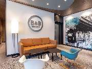 B&B HOTEL Wuppertal-City - GALLERY
