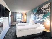 B&B HOTEL Wuppertal-City - GALLERY
