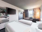 B&B HOTEL Wuppertal-City - GALLERY