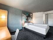 B&B HOTEL Wuppertal-City - GALLERY