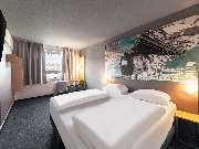 B&B HOTEL Wuppertal-City - GALLERY