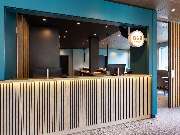 B&B HOTEL Wuppertal-City - GALLERY