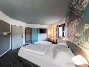 B&B HOTEL Wuppertal-City - GALLERY