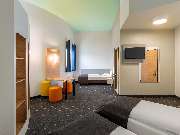 B&B HOTEL Wuppertal City-Süd - GALLERY