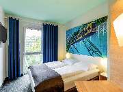 B&B HOTEL Wuppertal City-Süd - GALLERY