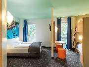 B&B HOTEL Wuppertal City-Süd - GALLERY