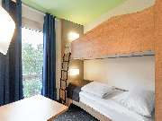 B&B HOTEL Wuppertal City-Süd - GALLERY