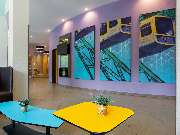 B&B HOTEL Wuppertal City-Süd - GALLERY