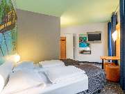 B&B HOTEL Wuppertal City-Süd - GALLERY