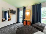 B&B HOTEL Wuppertal City-Süd - GALLERY