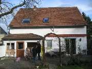 BB Modernisierungs GmbH (M-AG) - Haussanierung vorher