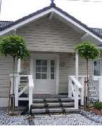 B&B Natur pur