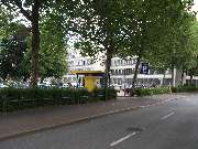 B+B Parkhaus - GALLERY