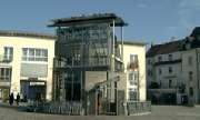 B+B Parkhaus - GALLERY