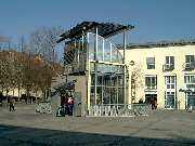 B+B Parkhaus - GALLERY