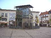 B+B Parkhaus - GALLERY