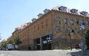 B+B Parkhaus - GALLERY