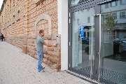 B+B Parkhaus - GALLERY