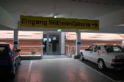 B+B Parkhaus - GALLERY