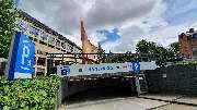 B+B Parkhaus - GALLERY
