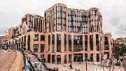 B+B Parkhaus - GALLERY