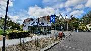 B+B Parkhaus - GALLERY