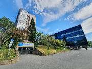 B+B Parkhaus - GALLERY