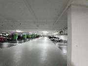 B+B Parkhaus - GALLERY