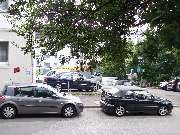 B+B Parkhaus - GALLERY