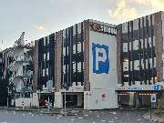 B+B Parkhaus - GALLERY