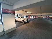 B+B Parkhaus - GALLERY