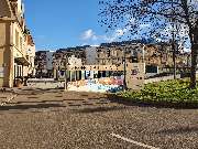 B+B Parkhaus - GALLERY