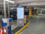 B+B Parkhaus - GALLERY