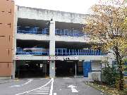 B+B Parkhaus - GALLERY