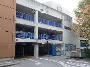 B+B Parkhaus - GALLERY