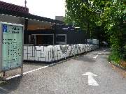 B+B Parkhaus - GALLERY