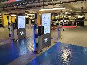 B+B Parkhaus - GALLERY