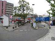 B+B Parkhaus - GALLERY