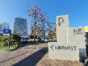 B+B Parkhaus - GALLERY