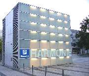 B+B Parkhaus - GALLERY