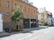 B+B Parkhaus - GALLERY